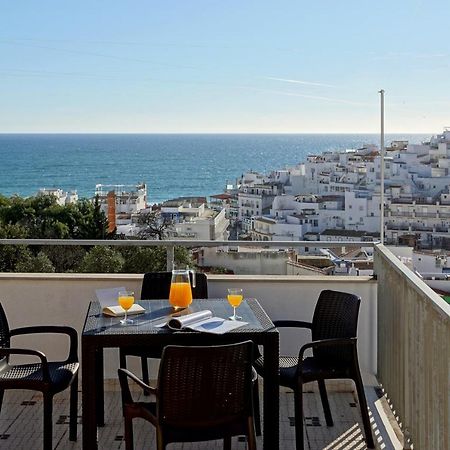 Rooftop Oldtown Residence Albufeira Buitenkant foto