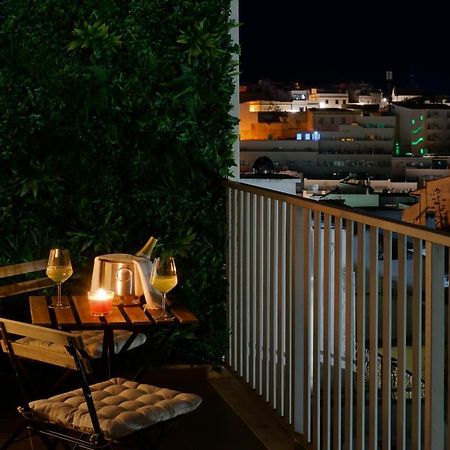 Rooftop Oldtown Residence Albufeira Buitenkant foto